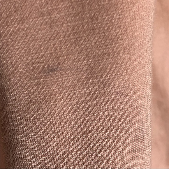 English Factory Mixed Media High-Low Mini Dress - Picture 13 of 14